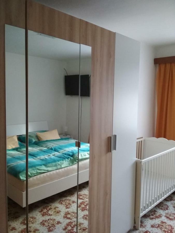 Ubytovani U Babicky Velké Losiny エクステリア 写真
